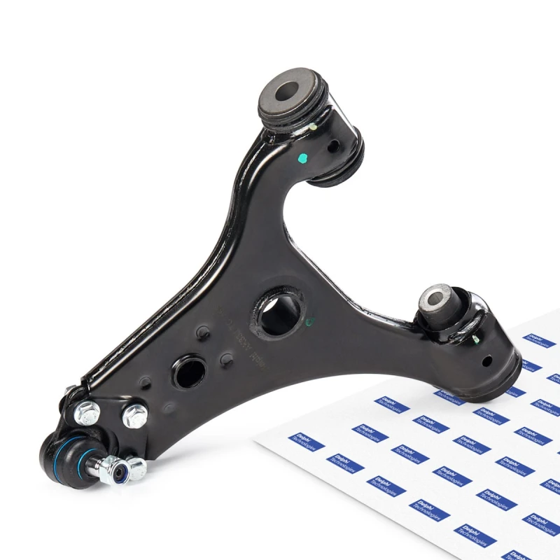 Image of DELPHI Suspension arm DELPHI TC1466