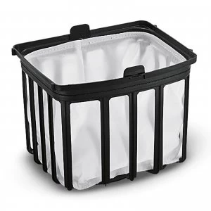 Image of Karcher Washable Filter Basket for BV Vacuum Cleaners Pack of 1