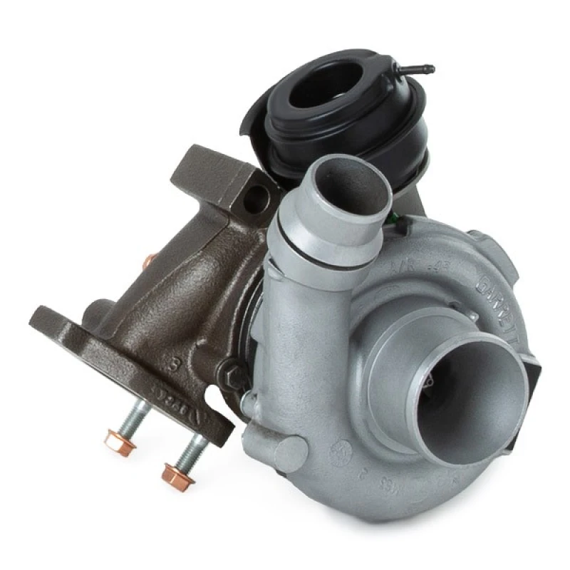 Image of RIDEX REMAN Turbocharger RIDEX REMAN 2234C10318R