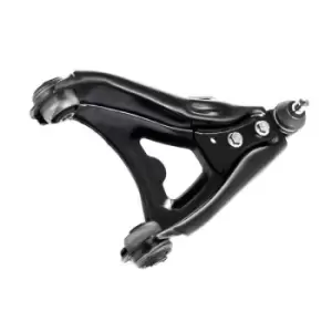Image of RIDEX Suspension arm RENAULT 273C0161 7700425724,7700430765,7700436302 7700781034,7700818051,7700831368,7700834916,8200737132,8200737134