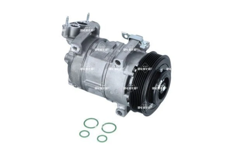 Image of NRF Air conditioning compressor NRF 320120