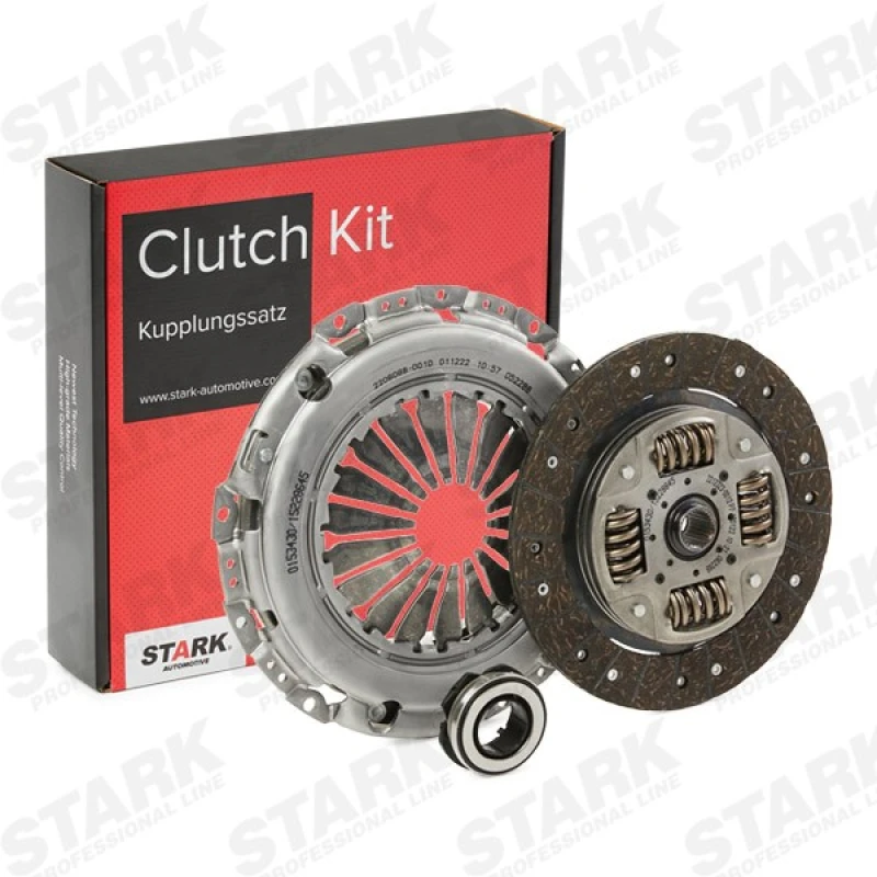 Image of STARK Clutch kit STARK SKCK-0100510