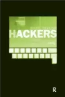 Image of HackersCrime and the Digital Sublime