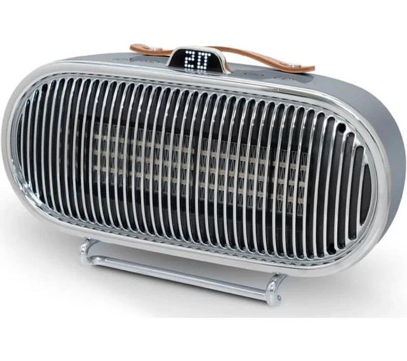 Image of Swan Retro SH27032 Portable Fan Heater