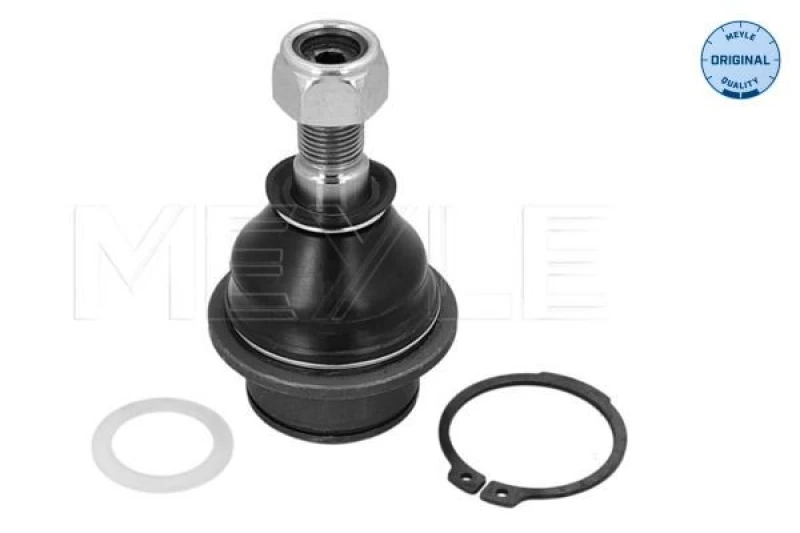 Image of Ball Joint MEYLE 716 010 0041