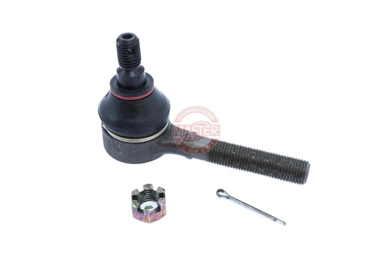 Image of MASTER-SPORT 13787-PCS-MS Track rod end outer Tie Rod End (914)
