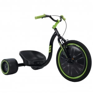 image of Huffy Green Machine Slider Ride On