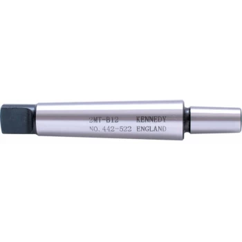 Image of Kennedy - B16 X 4MT Drill Chuck Arbor