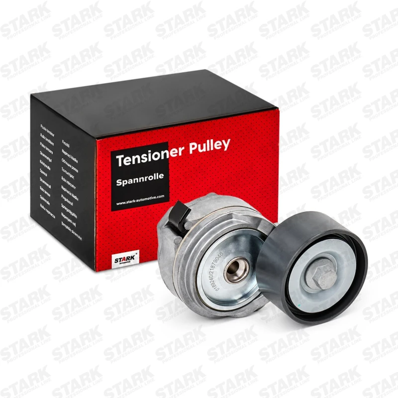 Image of STARK Tensioner pulley STARK SKTP-0600828