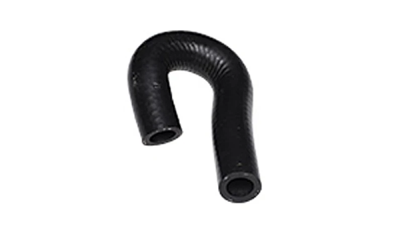 Image of Radiator hose METZGER 2420453