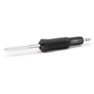 Image of Weller T0050112899 RTUS 035 B MS Soldering Tip Bevel Cut 3.5 mm