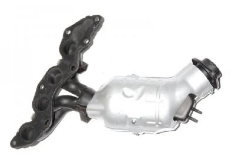 Image of Catalytic converter VEGAZ MZK-804