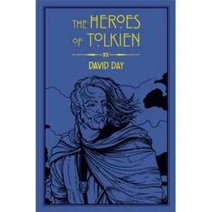 Image of The Heroes of Tolkien