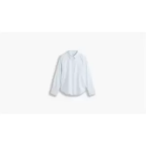 Image of Levis Classic Shirt - Blue