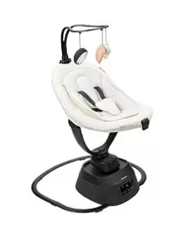 image of Babymoov Swoon Evolution Baby Bouncer