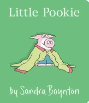 Image of little pookie