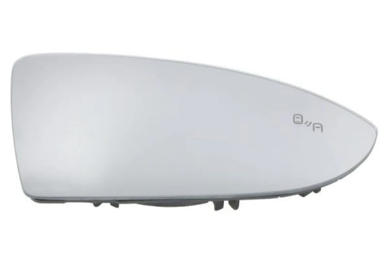 Image of BLIC Wing mirror glass BLIC 6102-01-1918311P