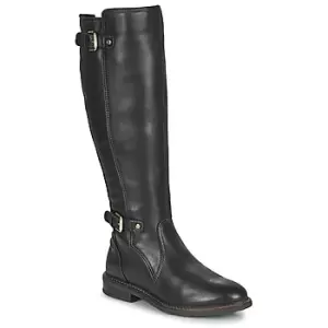 image of Pikolinos ALDAYA womens High Boots in Black,4,5,6,6.5,7