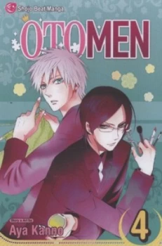 Image of Otomen. Vol. 4 by Aya Kanno Book