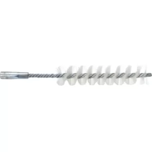 image of York Open Twist Tube Cleaning Nylon Brush 3/4"