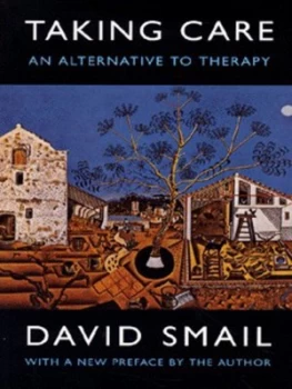 Image of Taking Care by David Smail Paperback