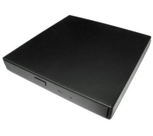 image of Dynamode Insixt External Slimline USB CD Drive