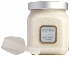 image of Laura Mercier Almond Coconut Milk Scrub