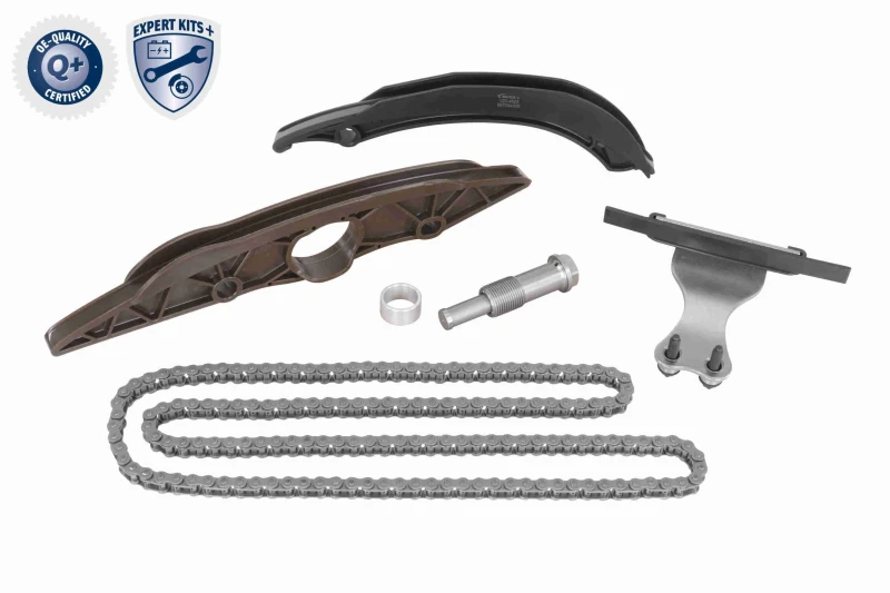 Image of VAICO Timing chain kit VAICO V20-10026-BEK