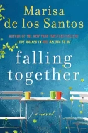 Image of falling together a novel