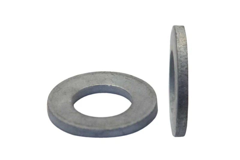 Image of SWGAutomotive 41183020 Washer Steel Washer (1222)