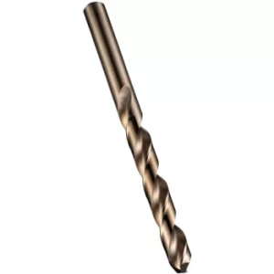 Image of A777 1/2" HSCo Heavy Duty Jobber Drill