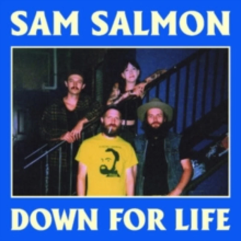 Image of Down for Life CD / Album