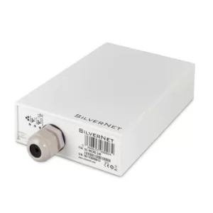 Image of SilverNet 240Mbps Up To 2km Complete Radio Link