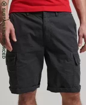 image of Superdry Organic Cotton Vintage Cargo Shorts