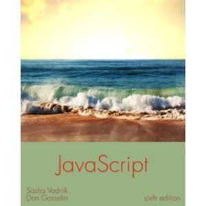 Image of JavaScript: The Web Warrior Series by Don Gosselin, Sasha Vodnik (Paperback, 2014)