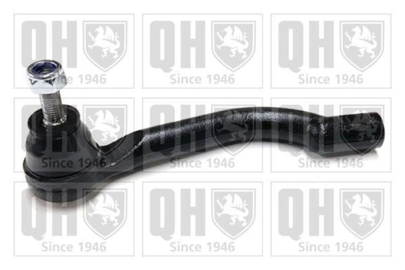 Image of QUINTON HAZELL Track rod end QUINTON HAZELL QR3635S