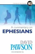 Image of commentary on ephesians
