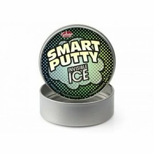 Image of Invisible Ice Smart Putty Toy