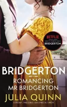 Image of Bridgerton: Romancing Mr Bridgerton (Bridgertons Book by Julia Quinn