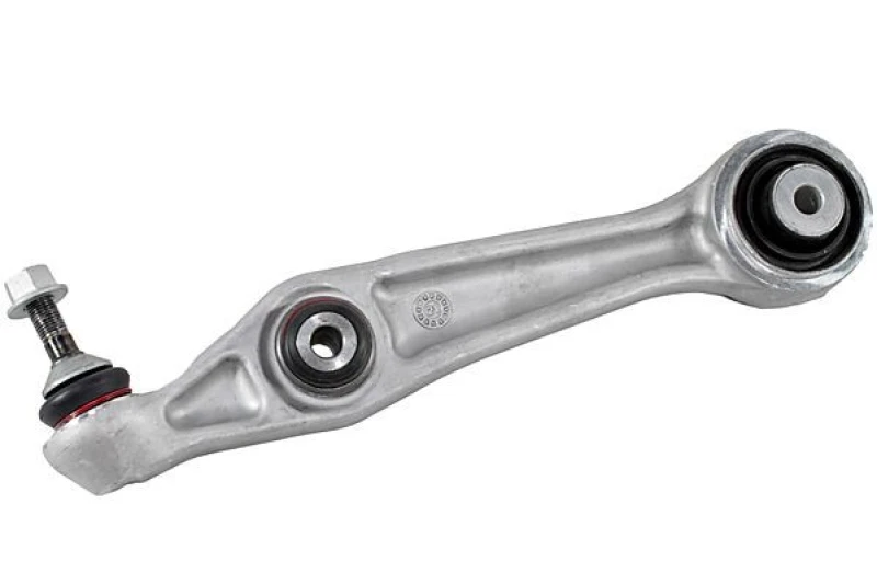 Image of Suspension arm METZGER 58141808