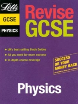 Image of Gcse Physics by Michael Shepherd and Ian Lovat Book