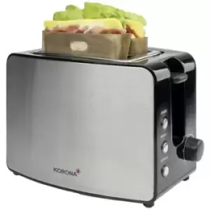 Image of Korona 2617165 XXL 2 Slice Toaster