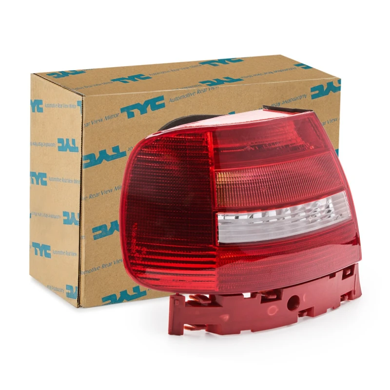 Image of TYC Rear light TYC 11-0006-01-2