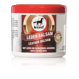 image of Leovet Leather Balsam - Multi