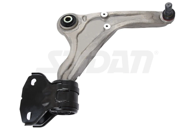 Image of SPIDAN CHASSIS PARTS Suspension arm SPIDAN CHASSIS PARTS 59598