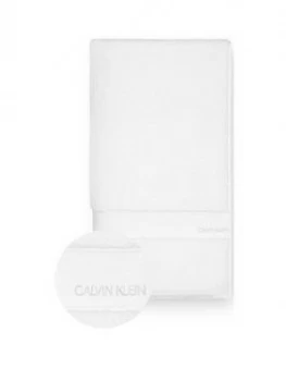 Calvin Klein Tracy Bath Sheet