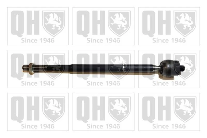 Image of QUINTON HAZELL Inner tie rod QUINTON HAZELL QR3997S