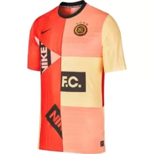 Image of Nike FC Home Jersey Mens - Pink