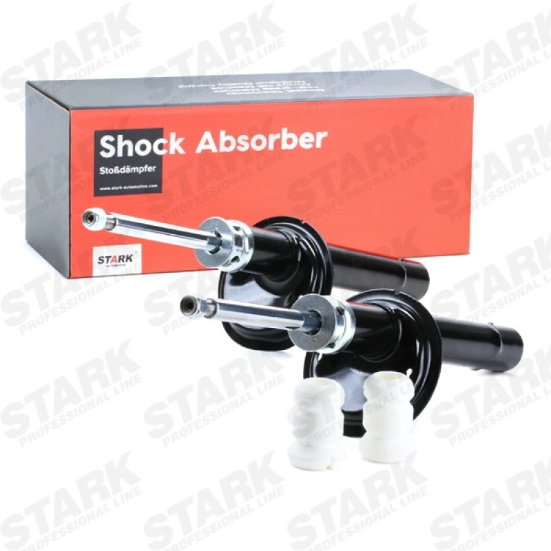 Image of Shock absorber STARK SKSA-0133477