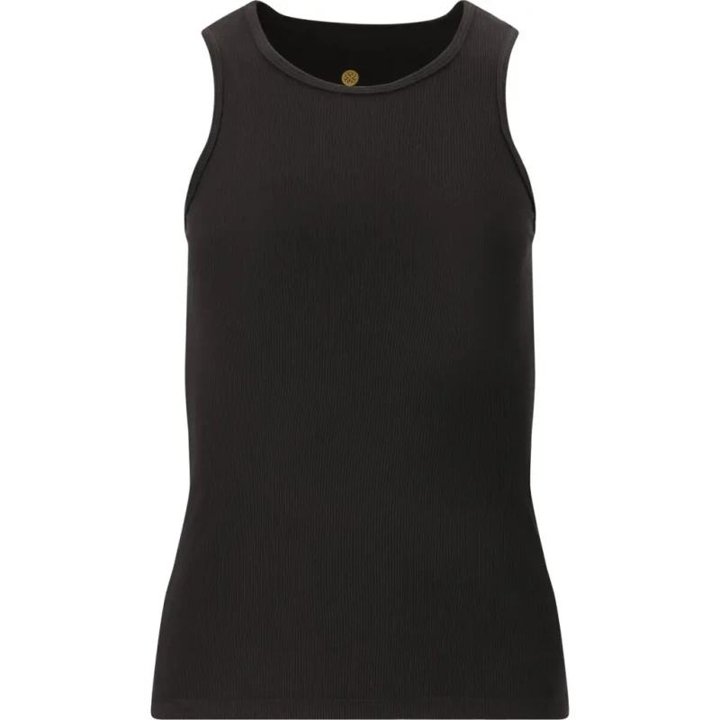 Image of Womens tank top Athlecia Tinashe Noir Female 36